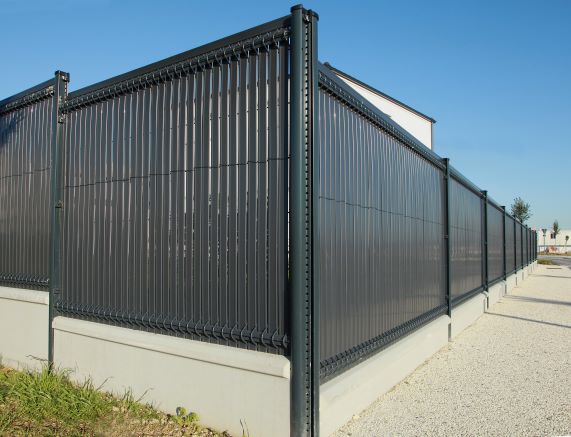 Cuánto cuesta la valla metálica